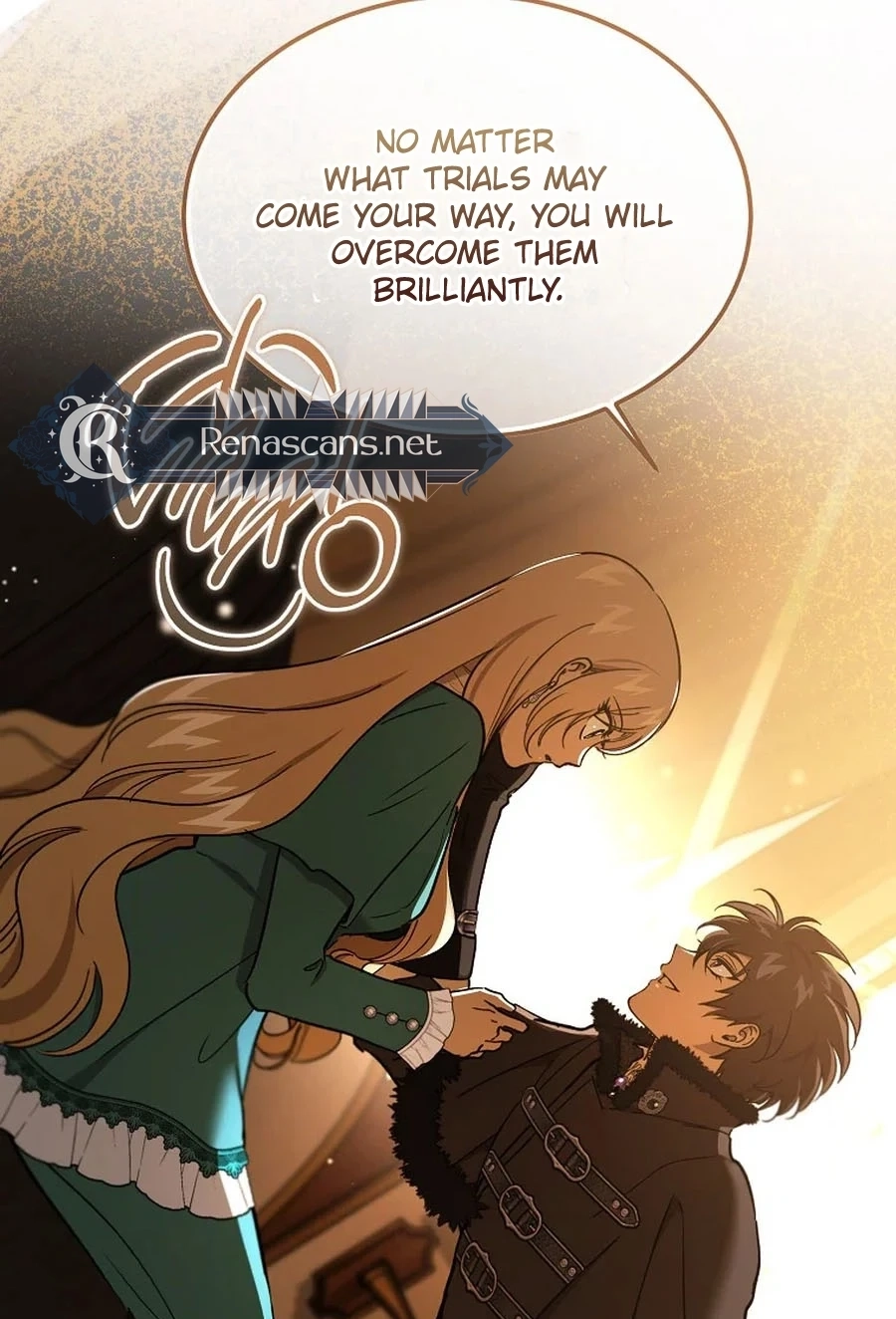 The Devil Raises a Lady Chapter 1084 page 47 - 