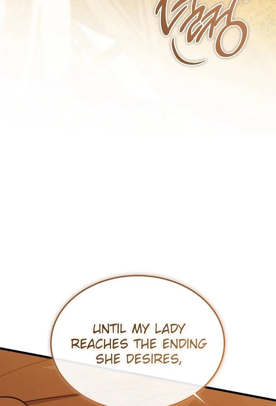 The Devil Raises a Lady Chapter 1084 page 49 - 