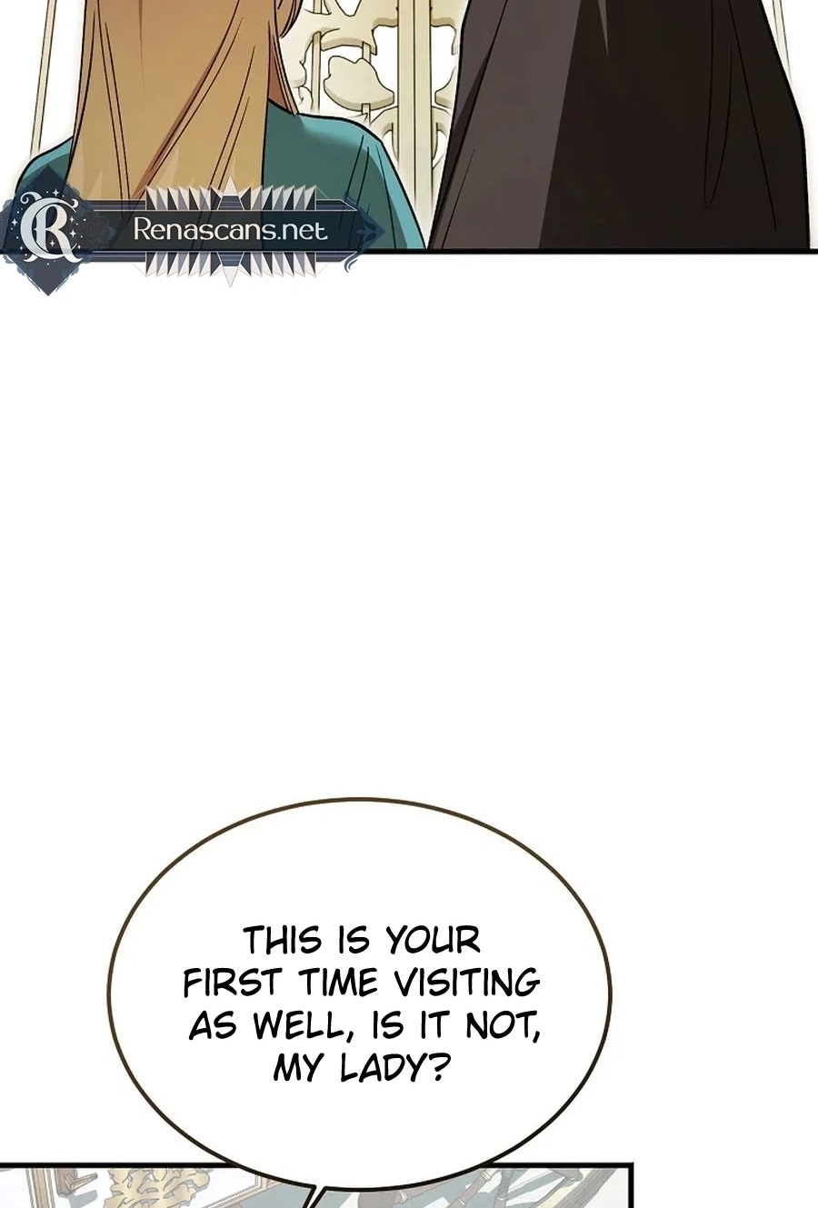 The Devil Raises a Lady Chapter 1084 page 61 - 
