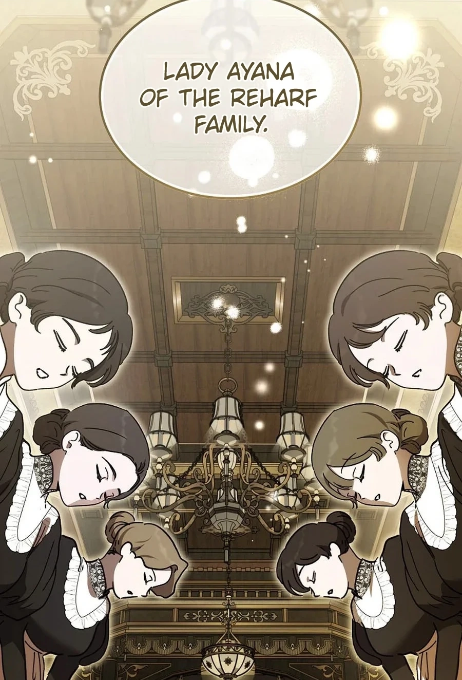 The Devil Raises a Lady Chapter 1084 page 69 - 