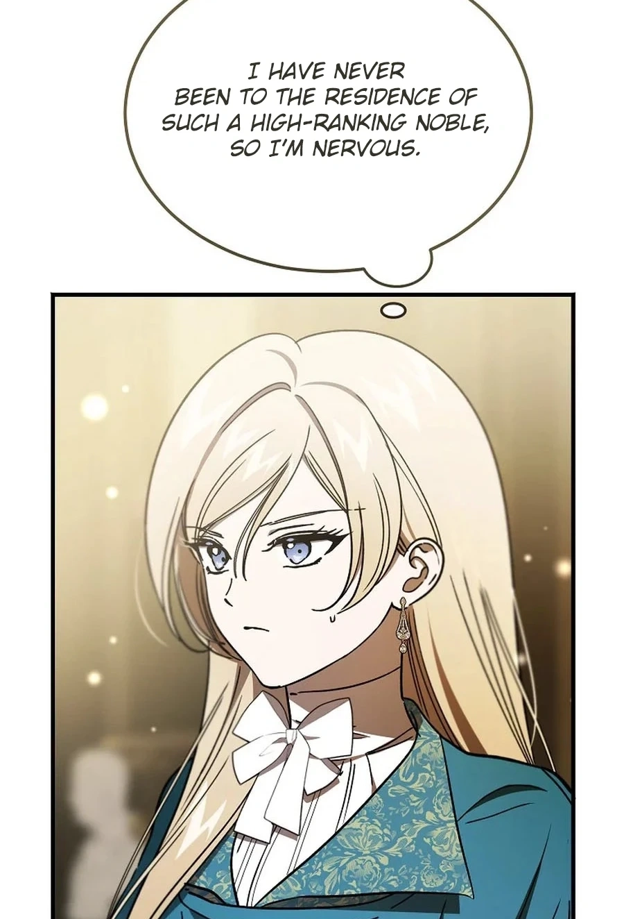 The Devil Raises a Lady Chapter 1084 page 71 - 