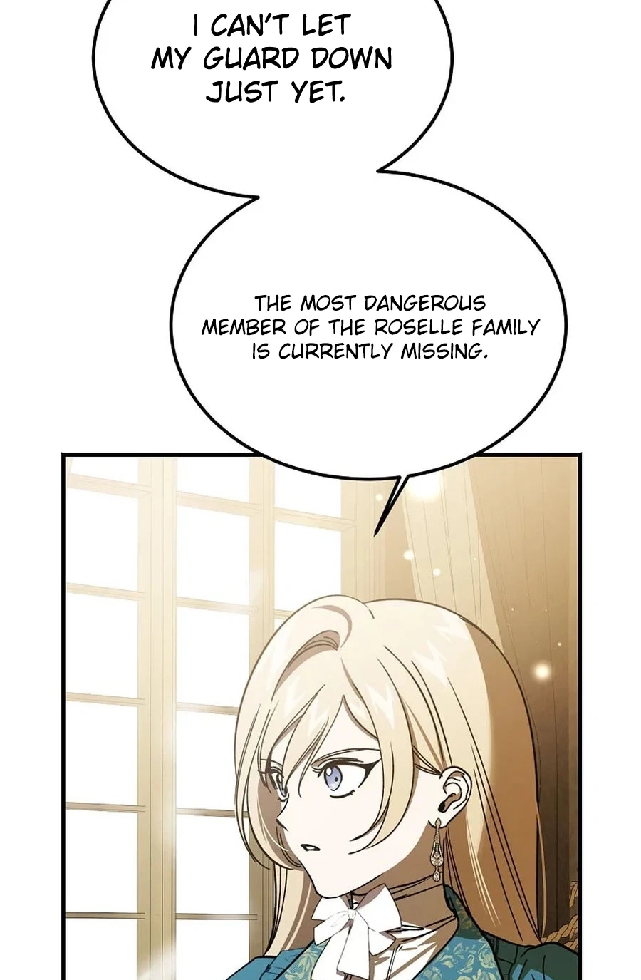 The Devil Raises a Lady Chapter 1084 page 77 - 