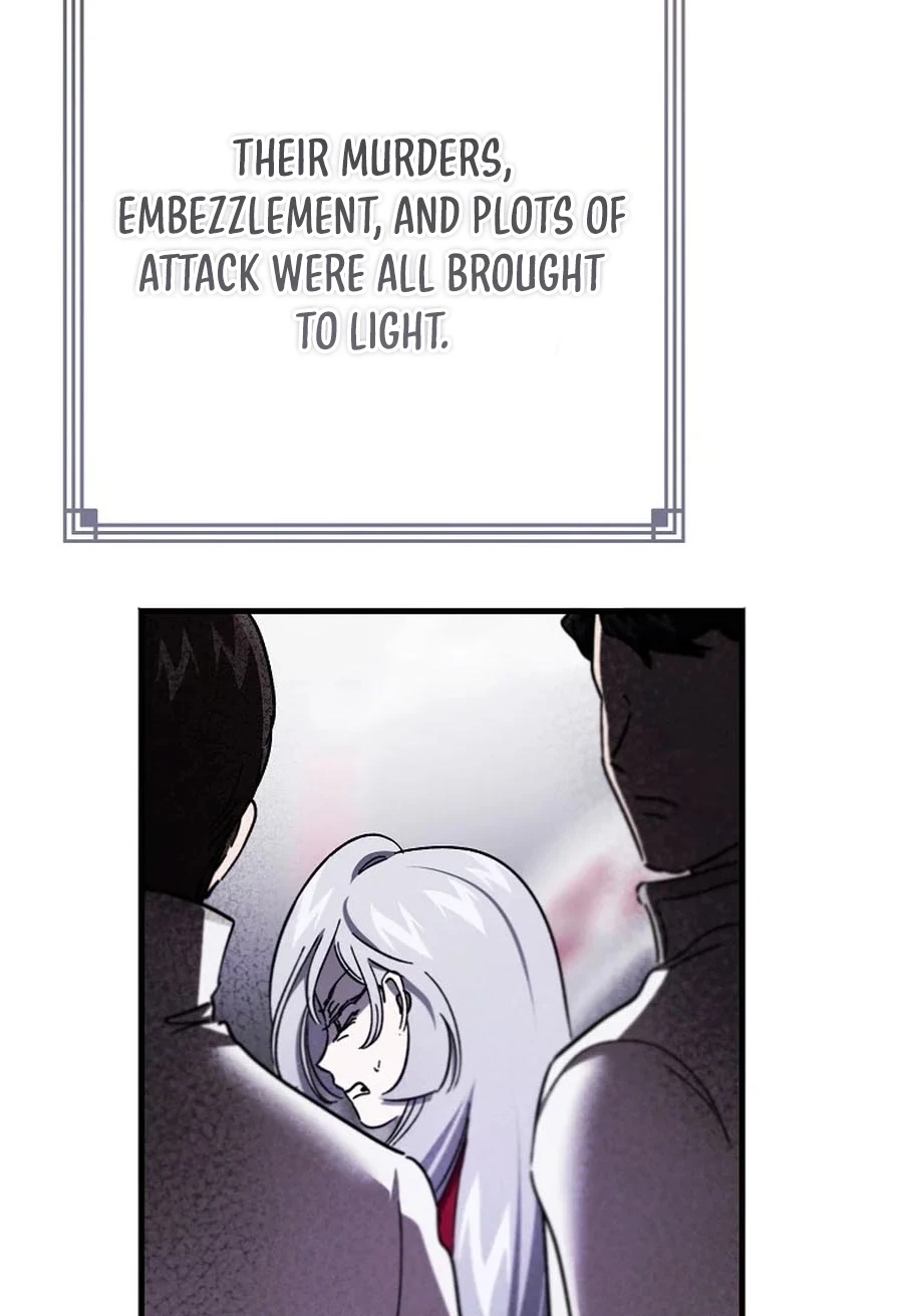 The Devil Raises a Lady Chapter 1084 page 9 - 