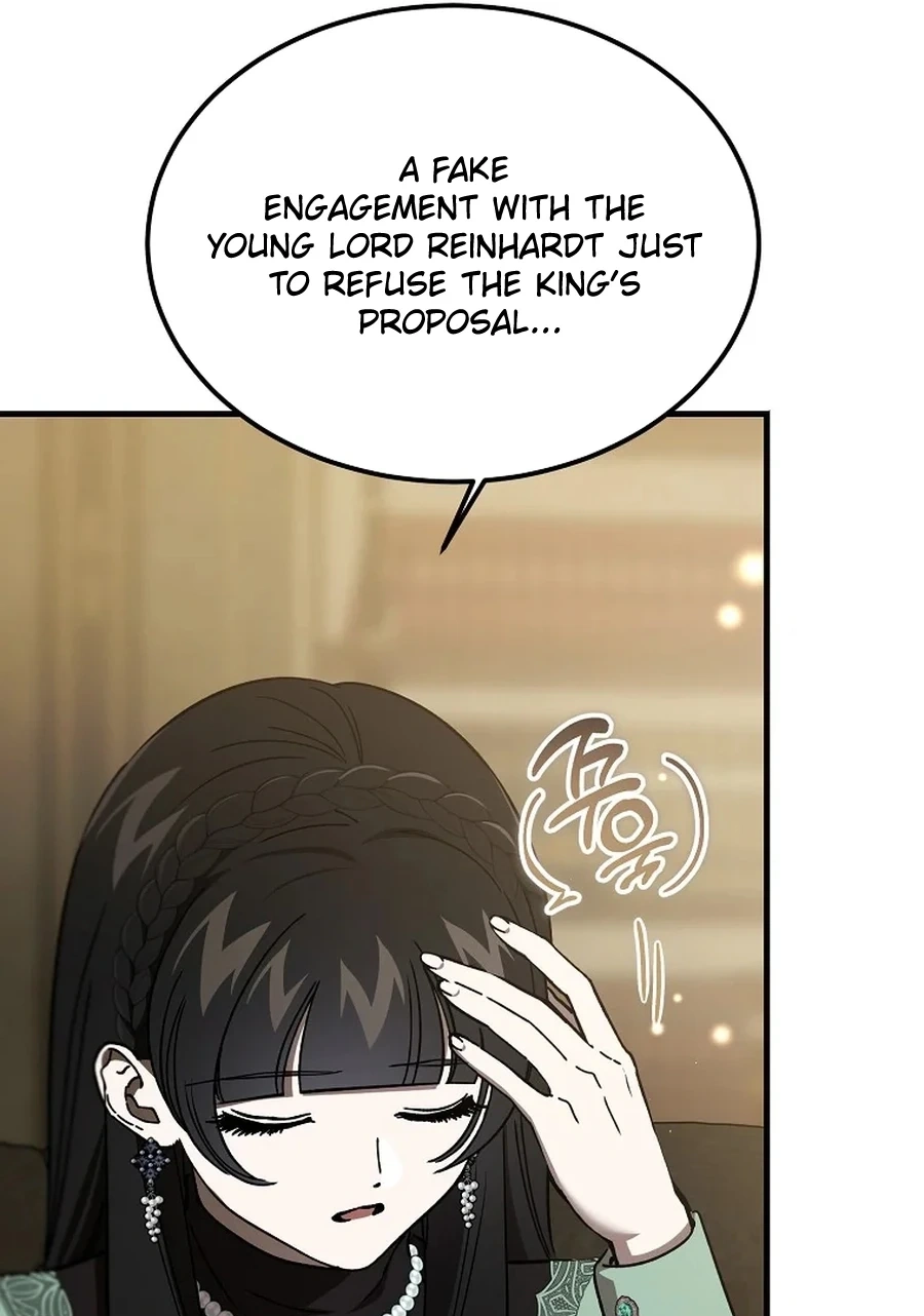 The Devil Raises a Lady Chapter 1084 page 89 - 
