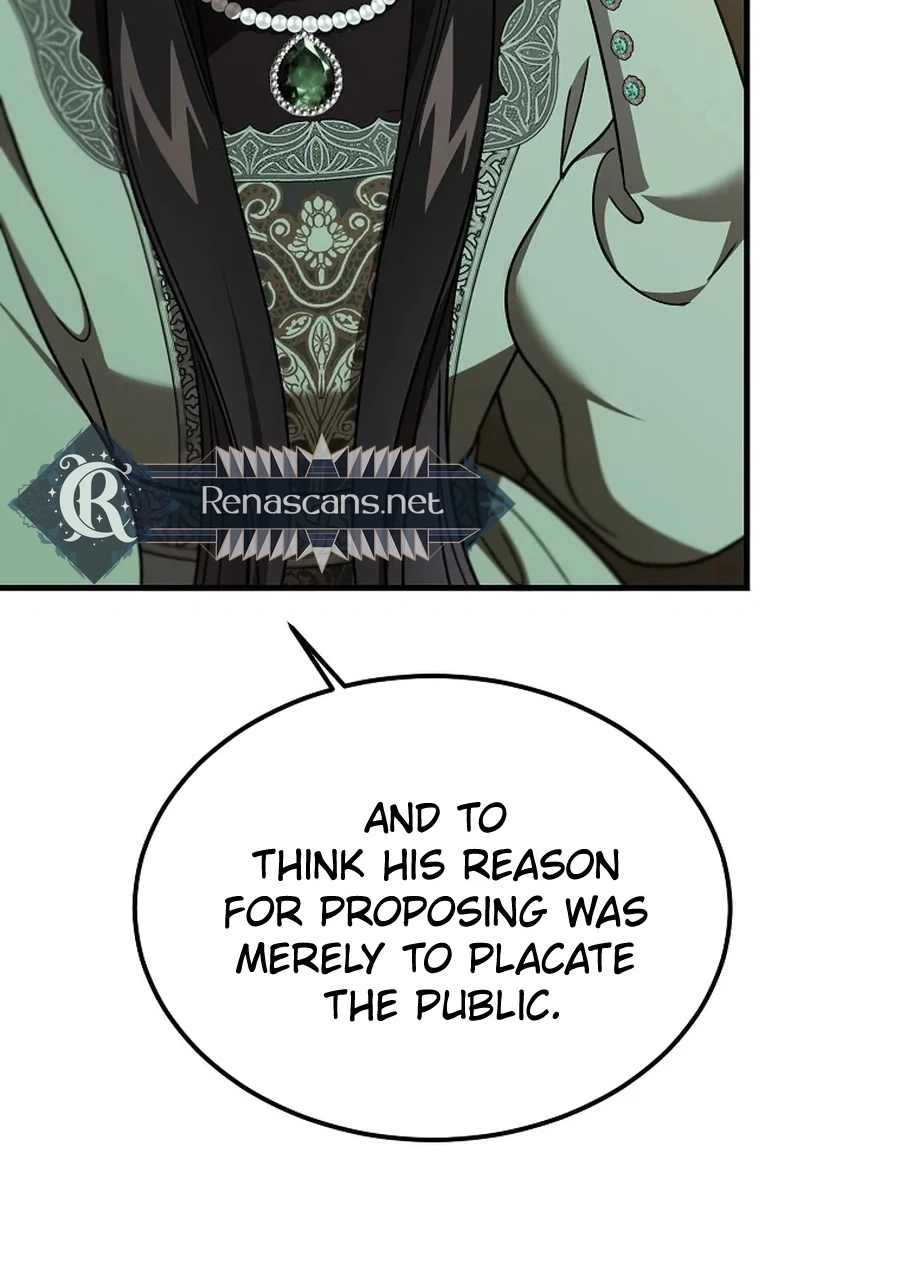 The Devil Raises a Lady Chapter 1084 page 90 - 