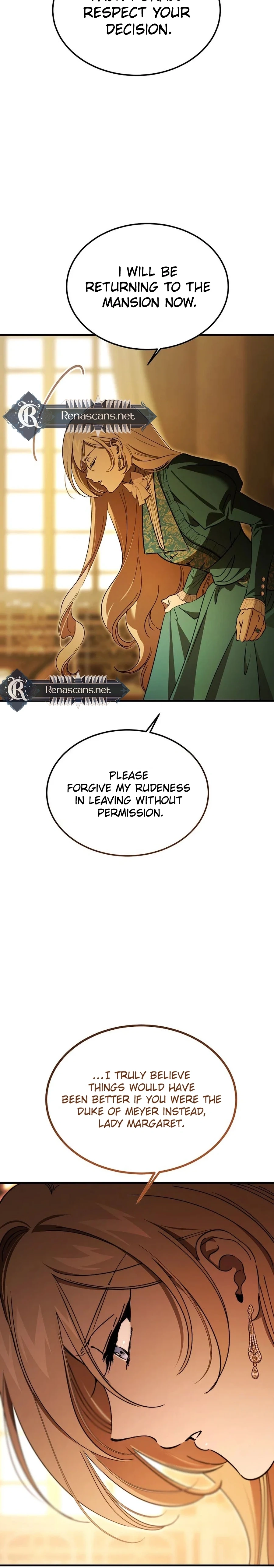 The Devil Raises a Lady Chapter 1097 page 15 - 