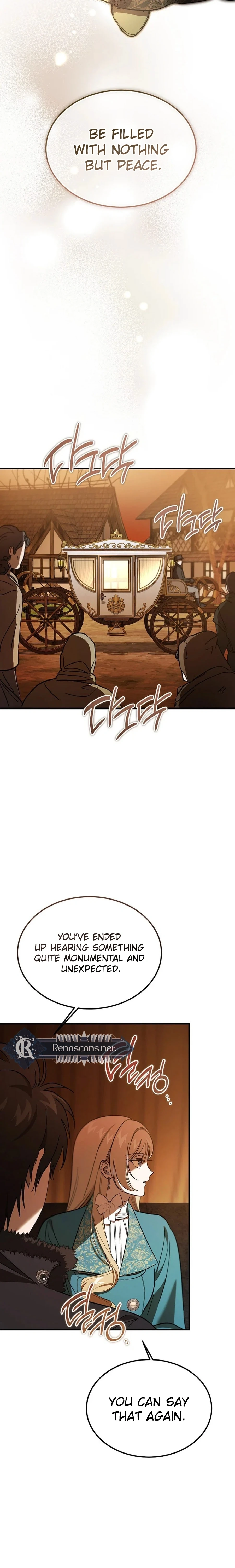 The Devil Raises a Lady Chapter 1097 page 17 - 