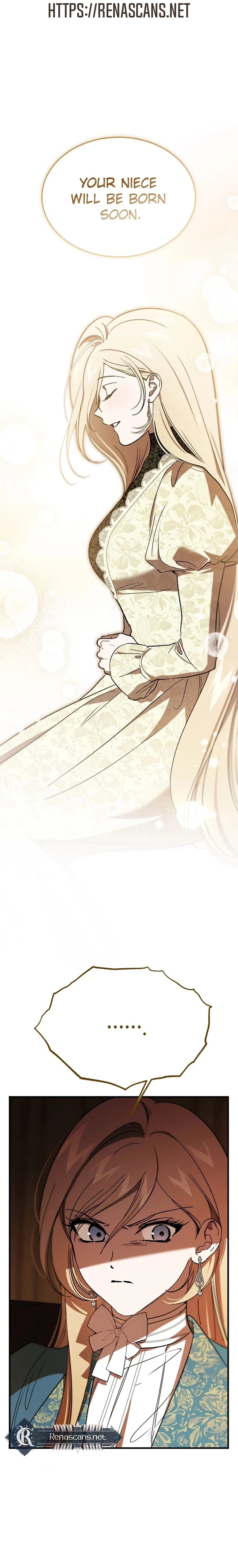 The Devil Raises a Lady Chapter 1097 page 19 - 