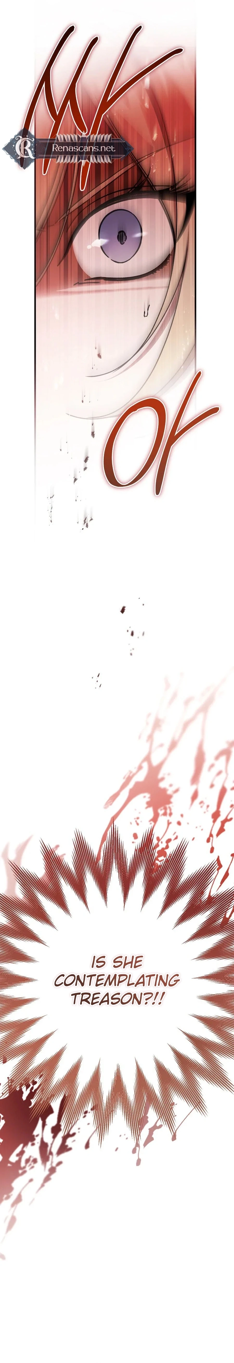 The Devil Raises a Lady Chapter 1097 page 3 - 