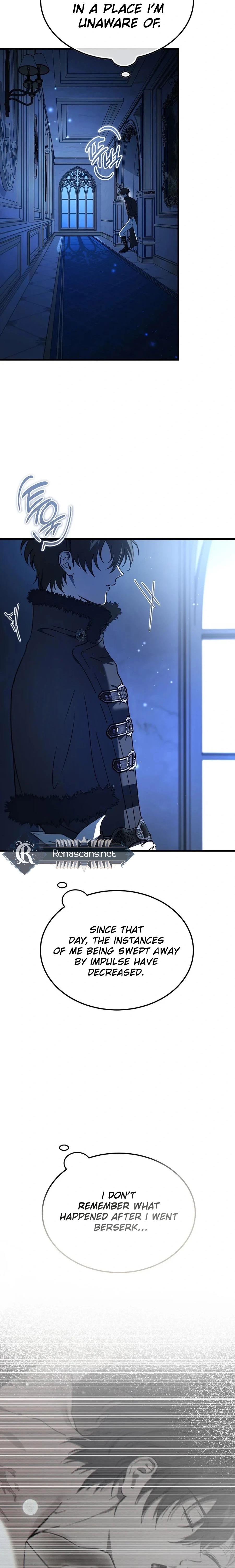 The Devil Raises a Lady Chapter 1097 page 29 - 