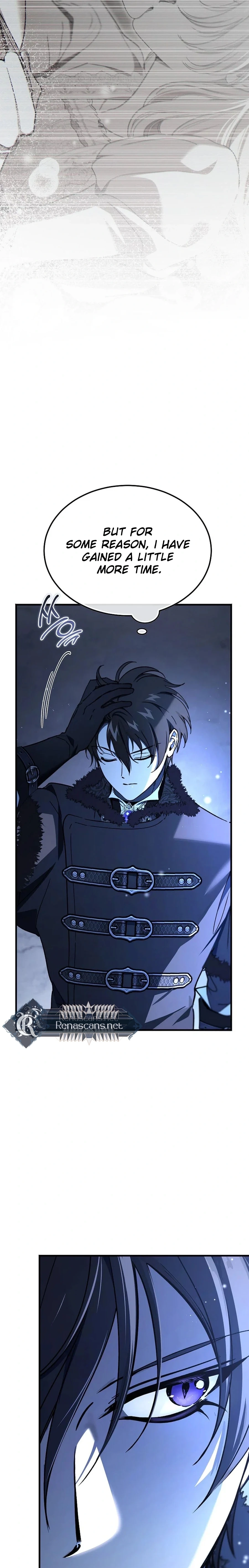 The Devil Raises a Lady Chapter 1097 page 30 - 