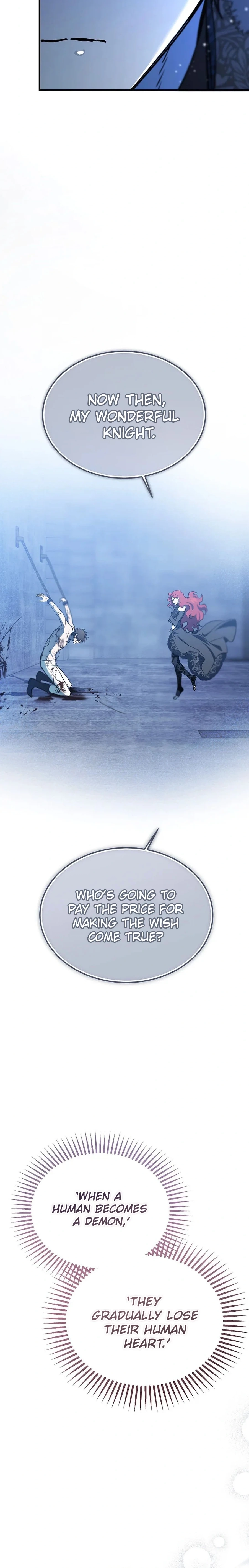 The Devil Raises a Lady Chapter 1097 page 31 - 