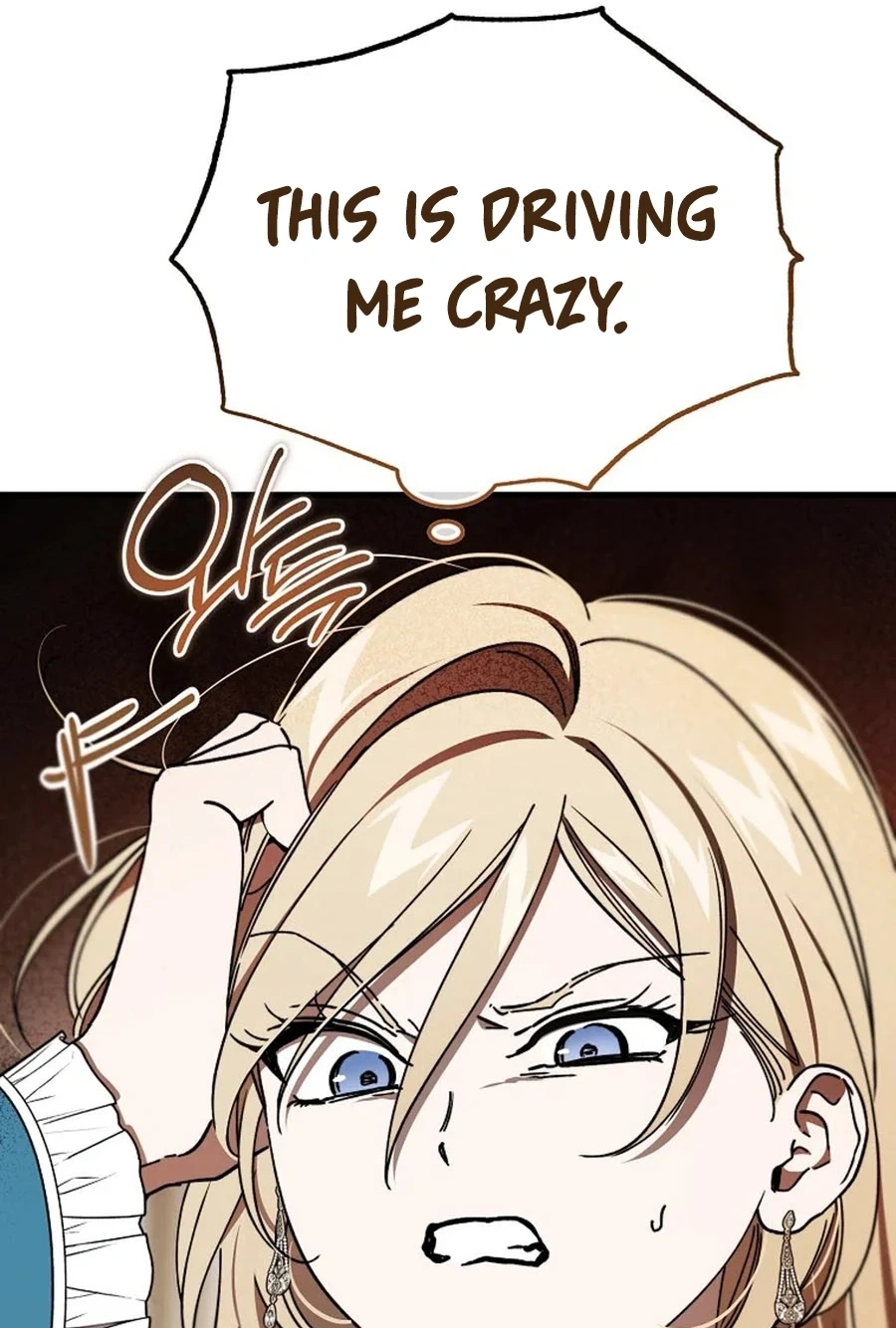 The Devil Raises a Lady Chapter 1098 page 103 - 