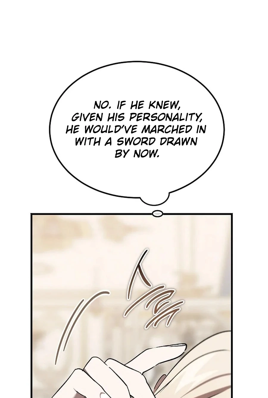 The Devil Raises a Lady Chapter 1098 page 105 - 