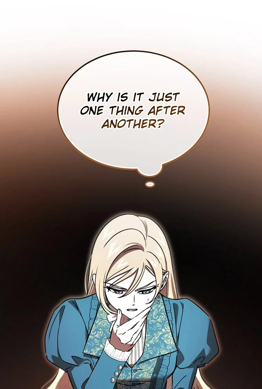 The Devil Raises a Lady Chapter 1098 page 107 - 