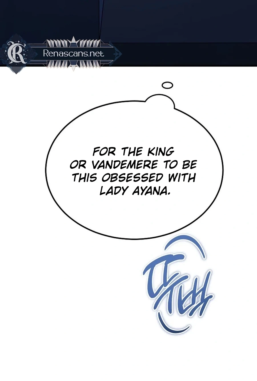 The Devil Raises a Lady Chapter 1098 page 115 - 