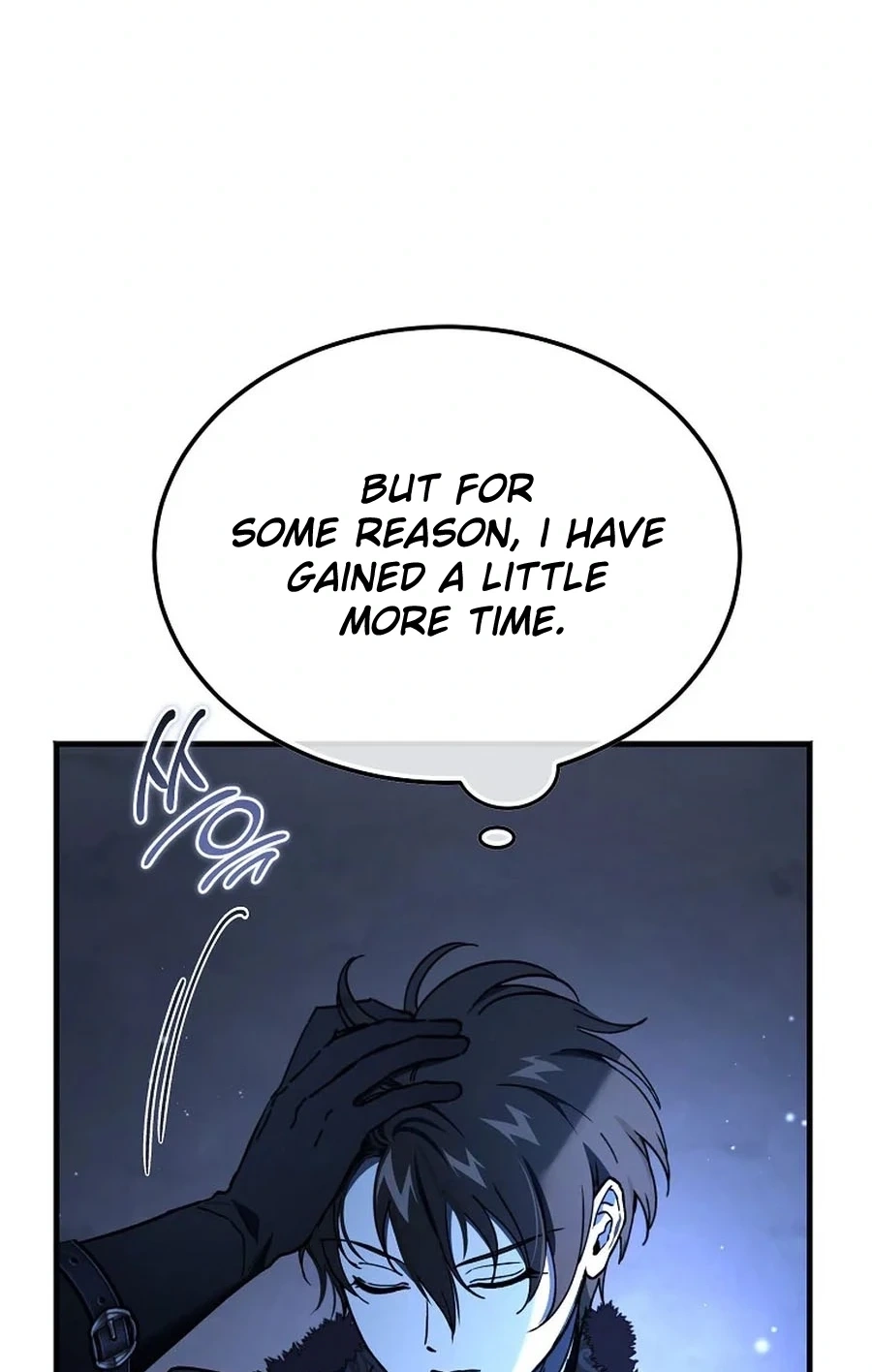 The Devil Raises a Lady Chapter 1098 page 122 - 