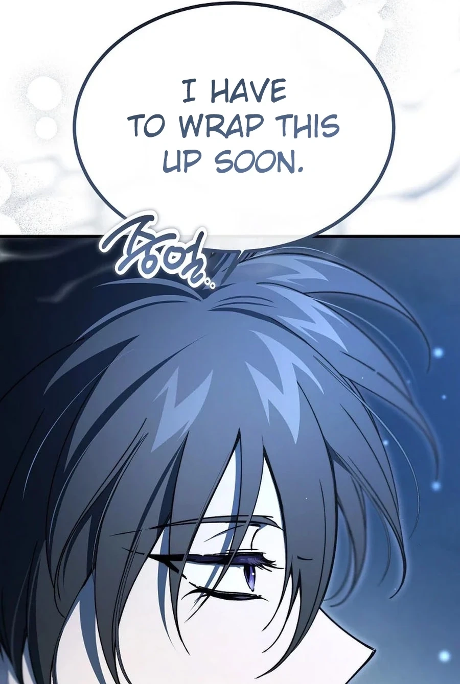 The Devil Raises a Lady Chapter 1098 page 129 - 