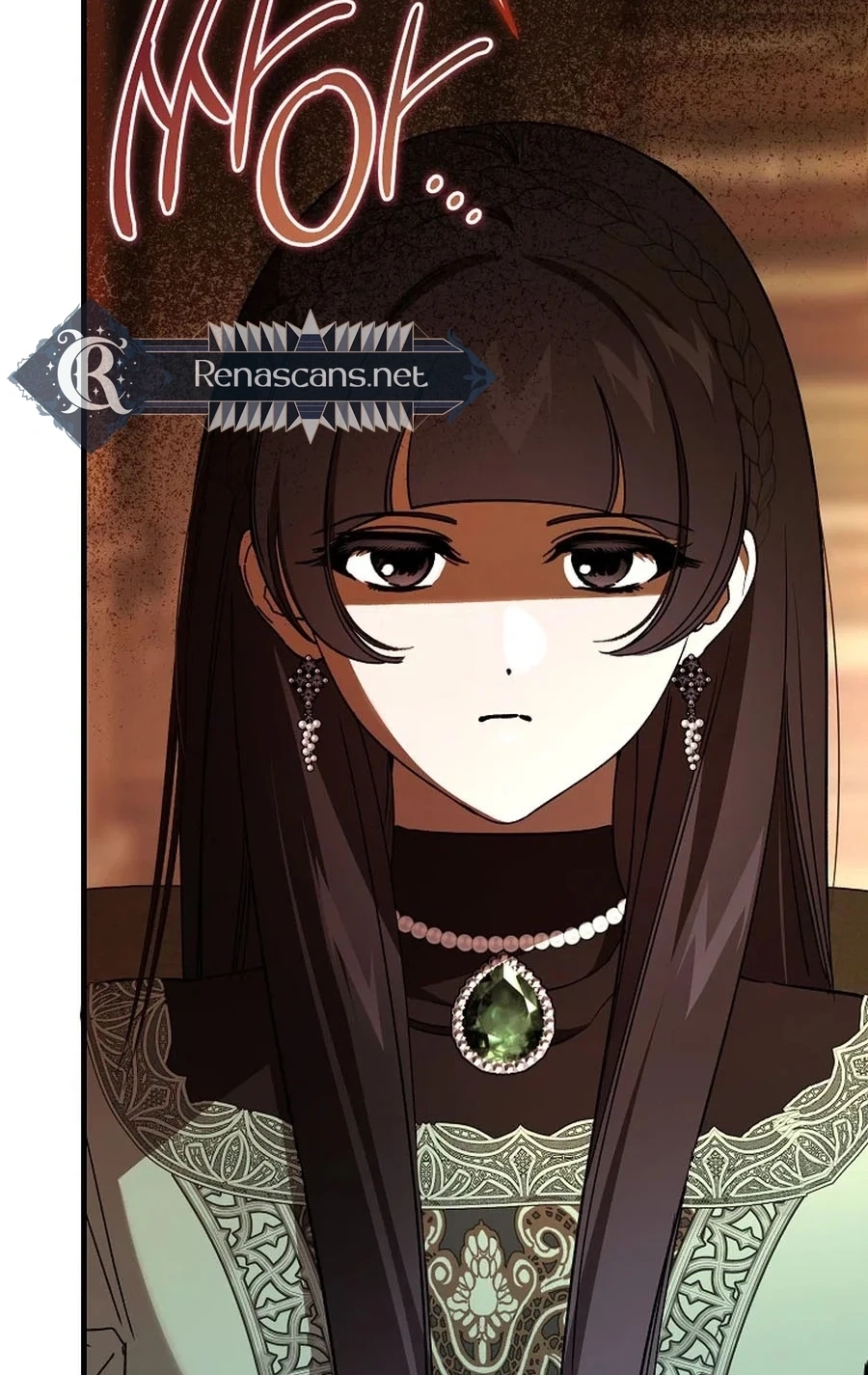 The Devil Raises a Lady Chapter 1098 page 14 - 