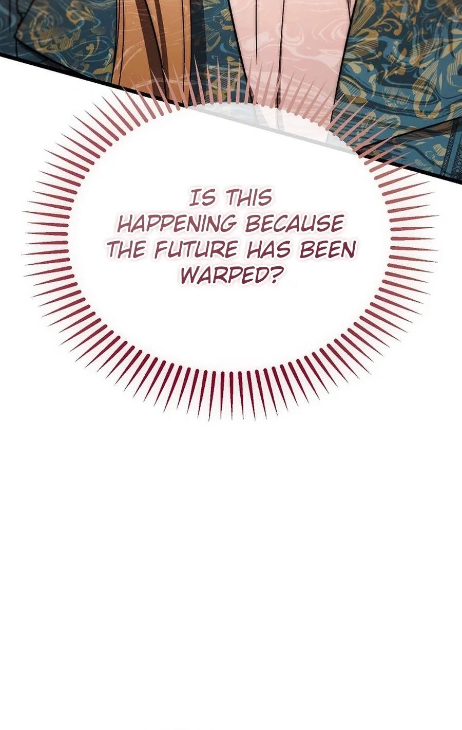 The Devil Raises a Lady Chapter 1098 page 17 - 