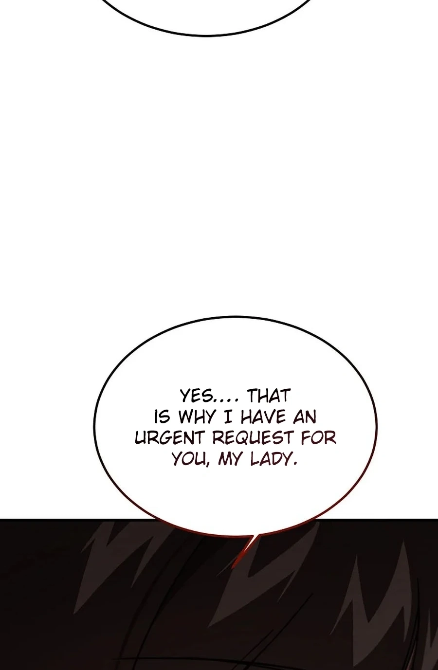 The Devil Raises a Lady Chapter 1098 page 21 - 