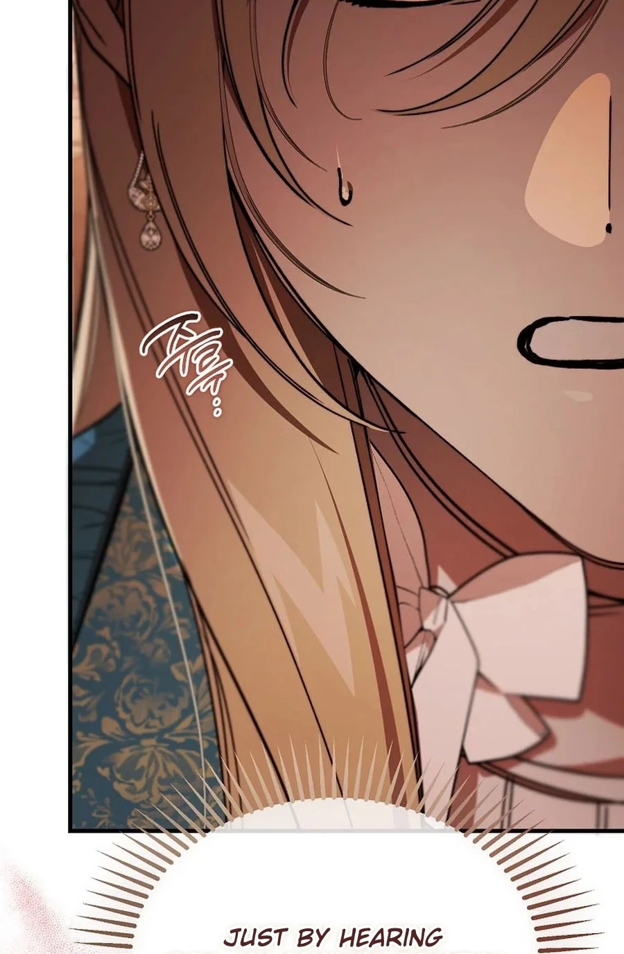 The Devil Raises a Lady Chapter 1098 page 25 - 