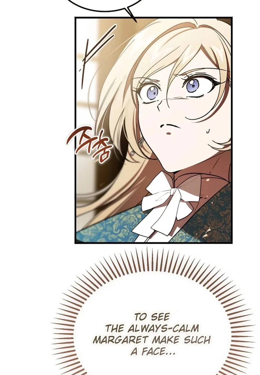 The Devil Raises a Lady Chapter 1098 page 31 - 