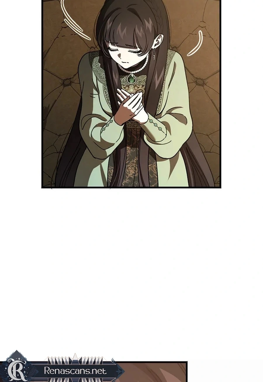 The Devil Raises a Lady Chapter 1098 page 35 - 