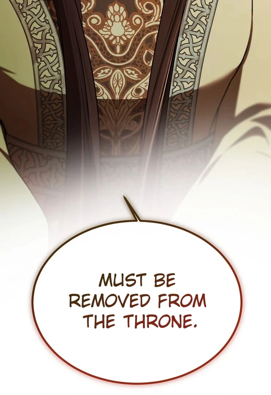 The Devil Raises a Lady Chapter 1098 page 5 - 
