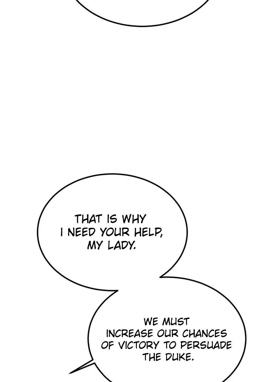 The Devil Raises a Lady Chapter 1098 page 46 - 