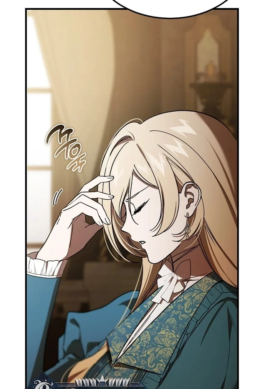 The Devil Raises a Lady Chapter 1098 page 47 - 