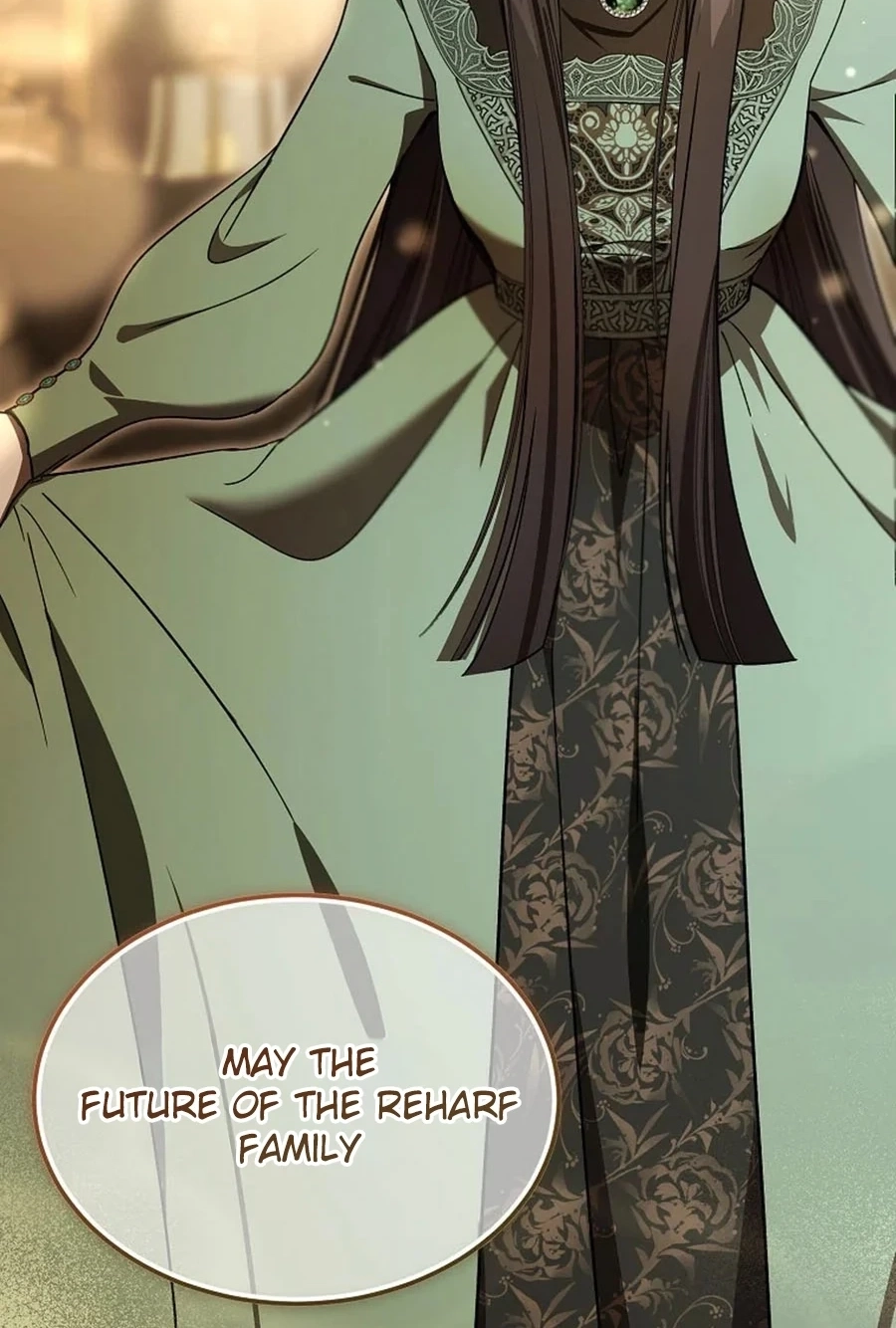 The Devil Raises a Lady Chapter 1098 page 62 - 