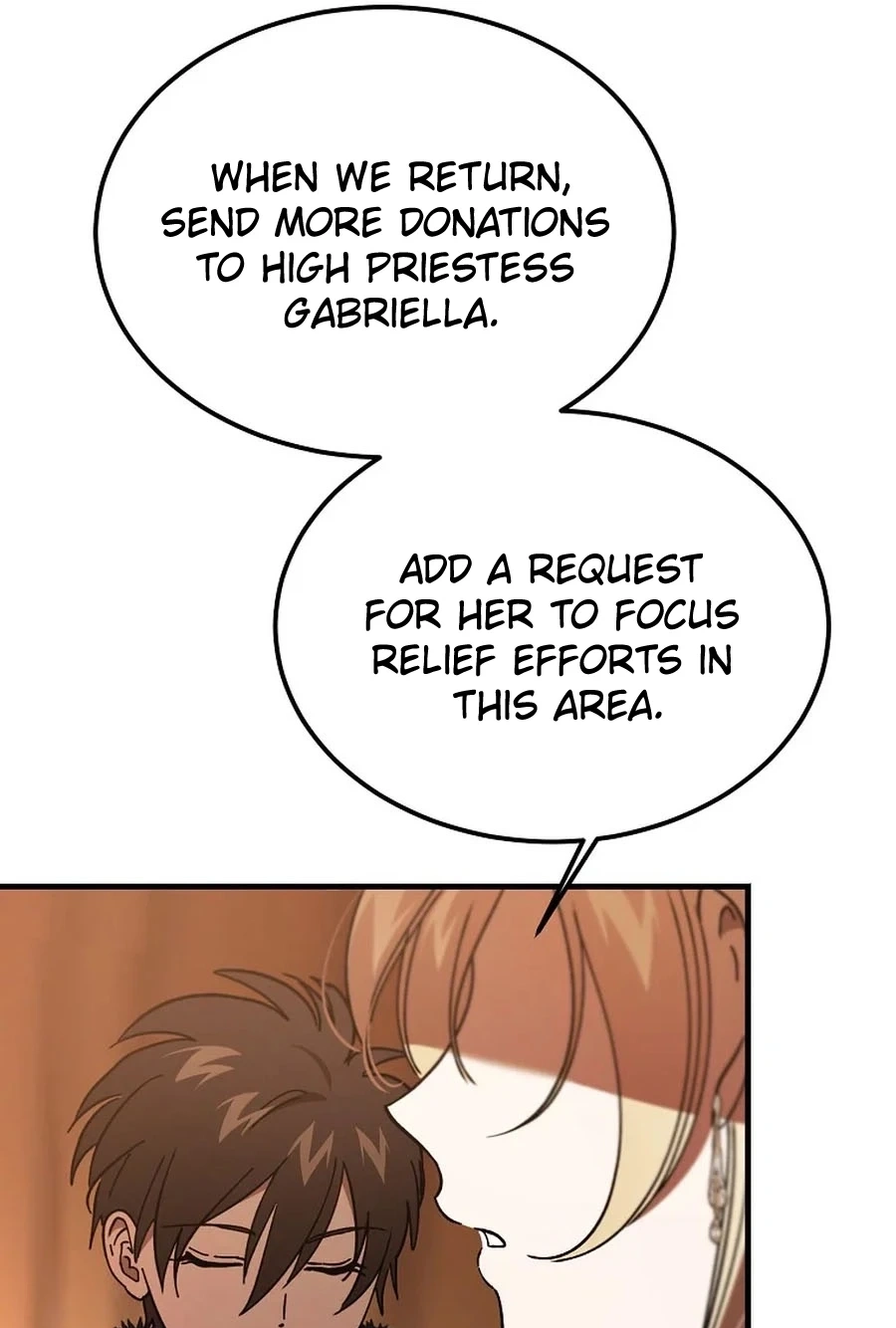 The Devil Raises a Lady Chapter 1098 page 77 - 