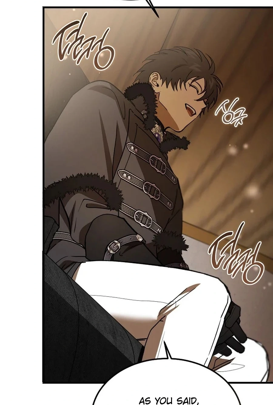 The Devil Raises a Lady Chapter 1098 page 87 - 