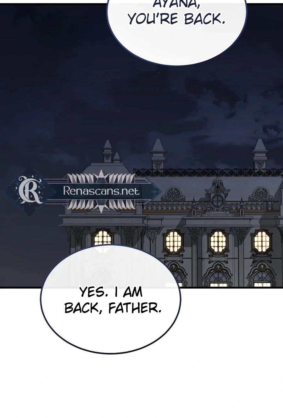 The Devil Raises a Lady Chapter 1098 page 94 - 