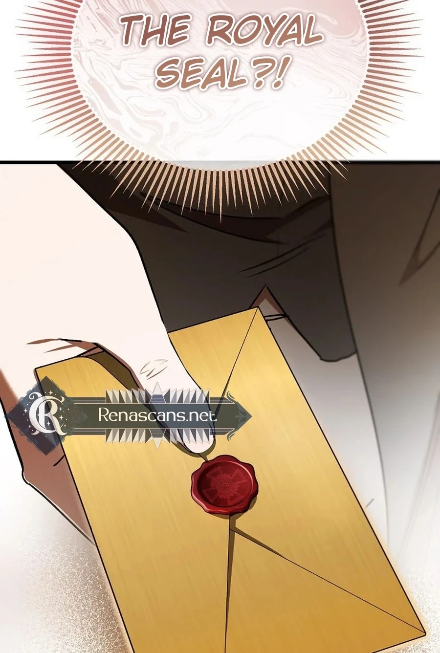 The Devil Raises a Lady Chapter 1098 page 97 - 