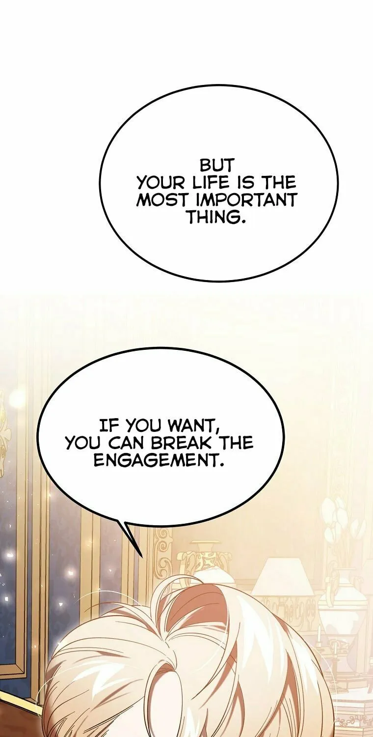 The Devil Raises a Lady Chapter 11 page 1 - 