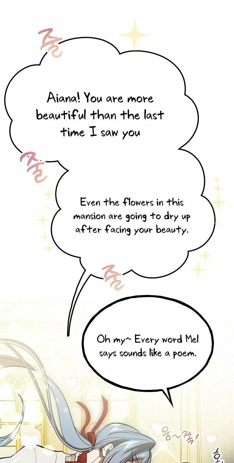 The Devil Raises a Lady Chapter 11 page 15 - 