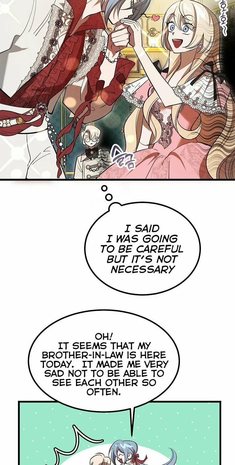 The Devil Raises a Lady Chapter 11 page 16 - 