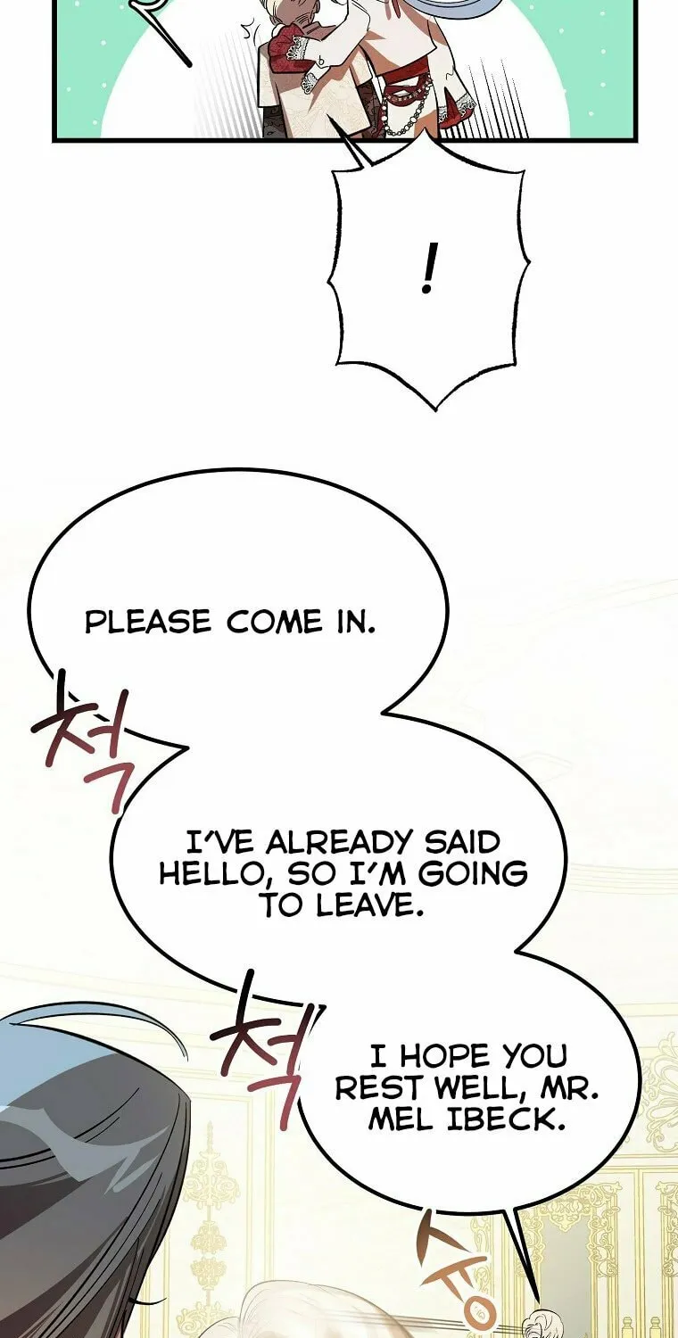 The Devil Raises a Lady Chapter 11 page 17 - 