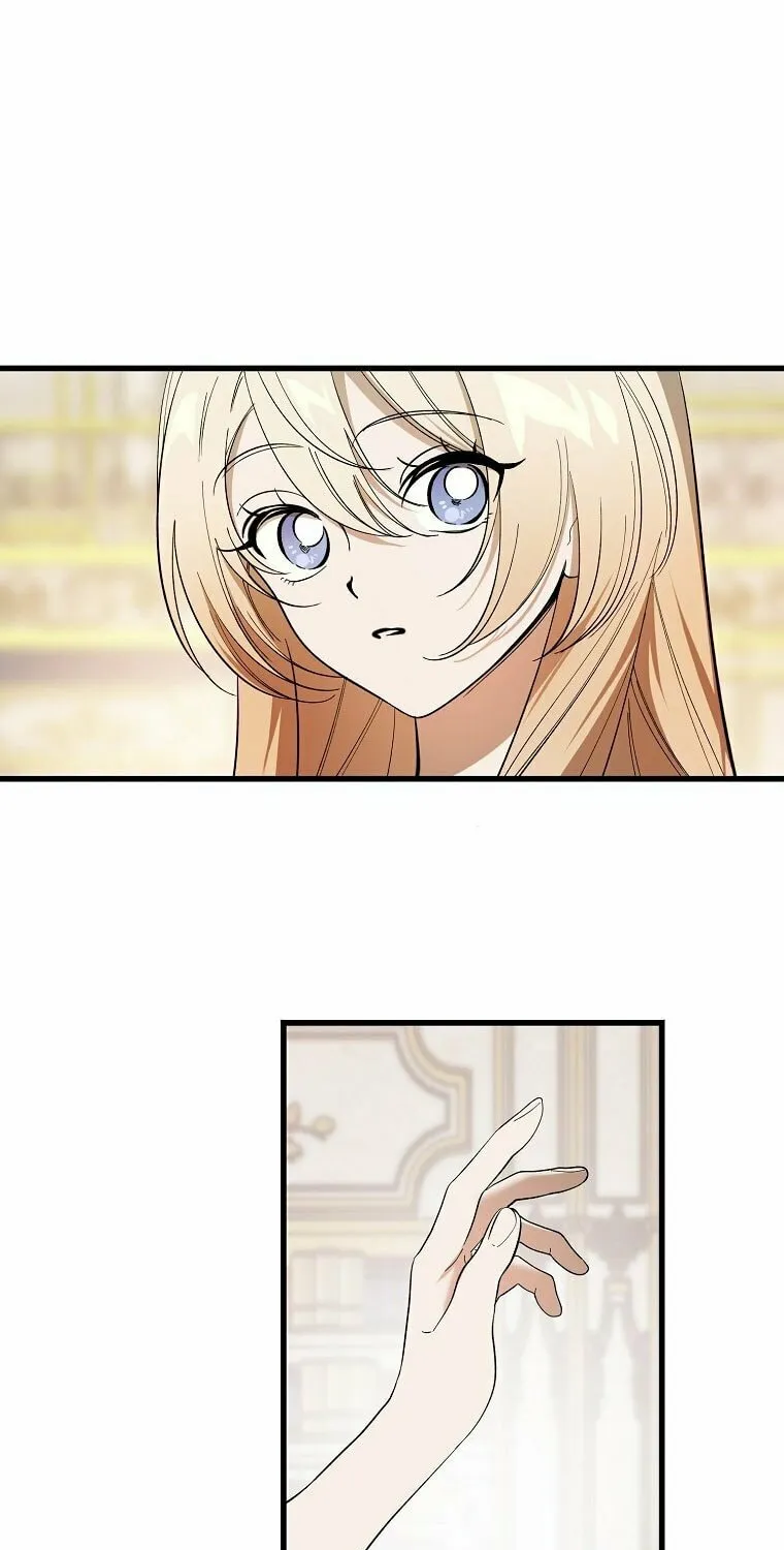 The Devil Raises a Lady Chapter 11 page 3 - 