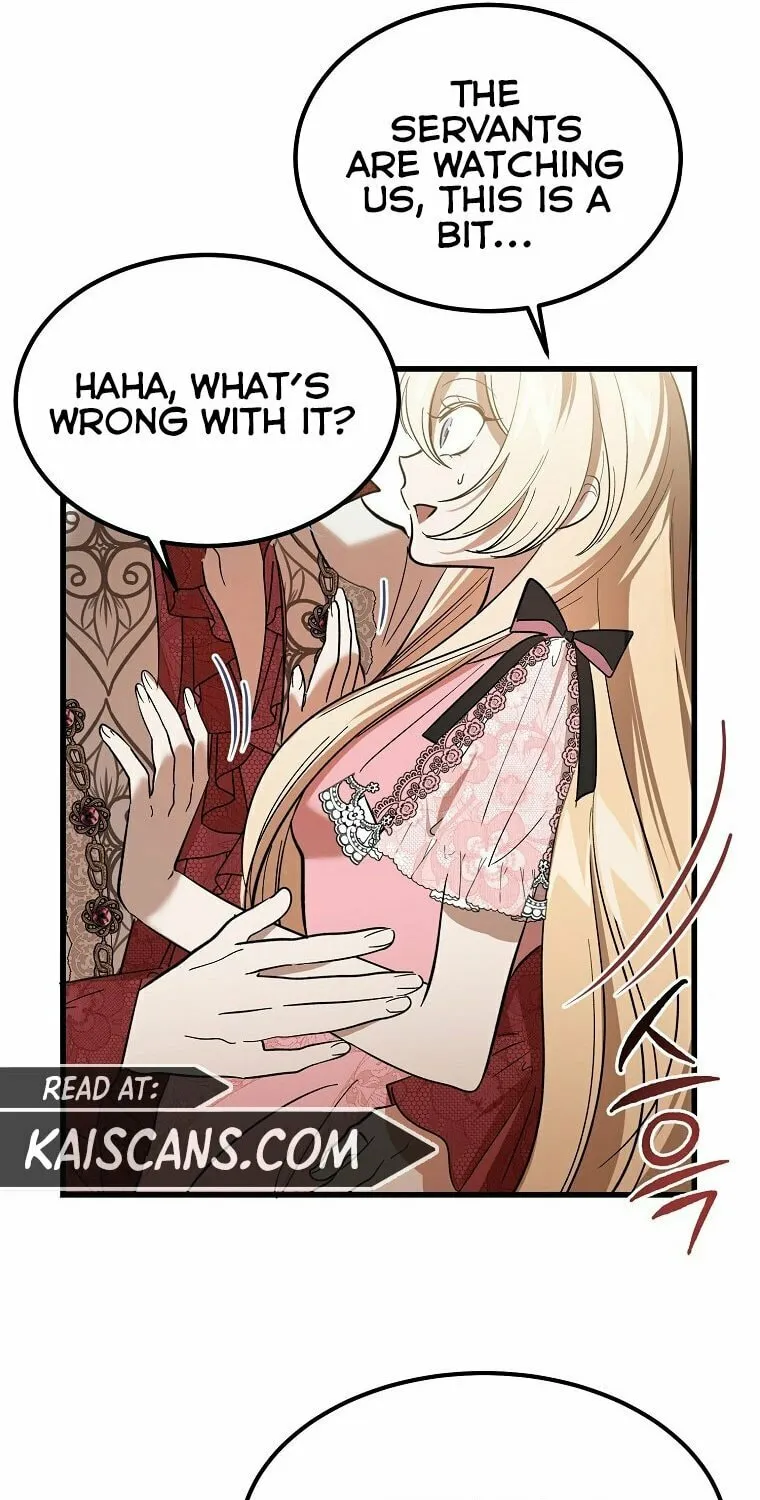 The Devil Raises a Lady Chapter 11 page 22 - 