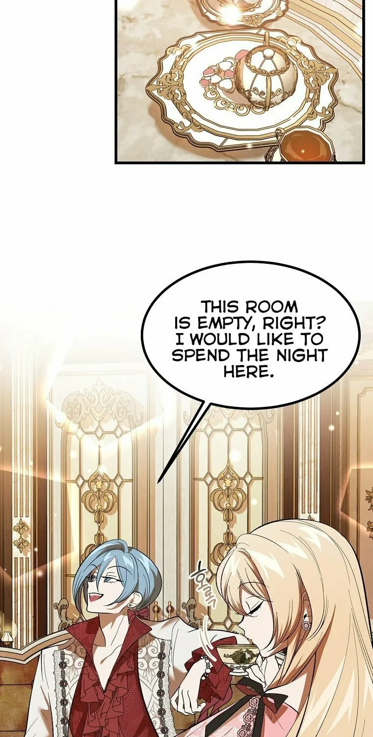 The Devil Raises a Lady Chapter 11 page 26 - 