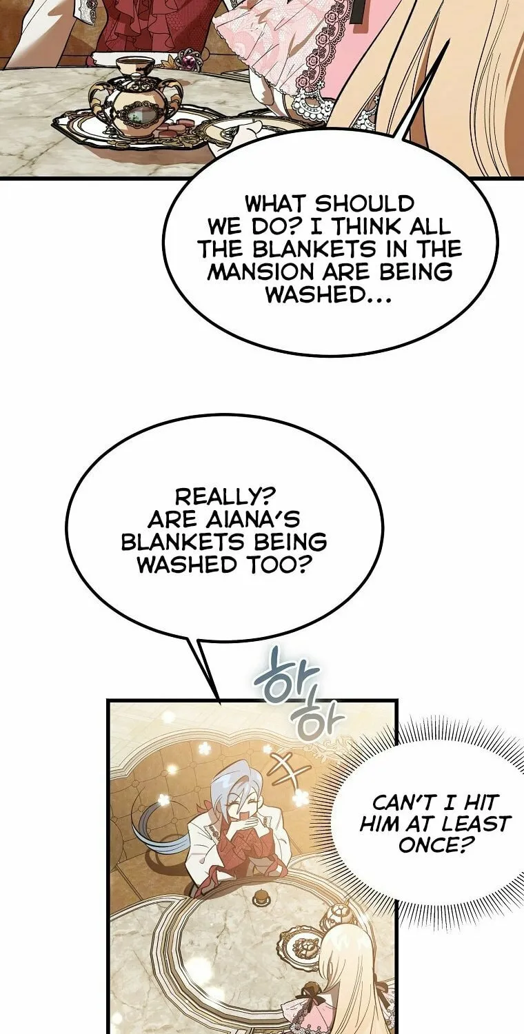 The Devil Raises a Lady Chapter 11 page 27 - 