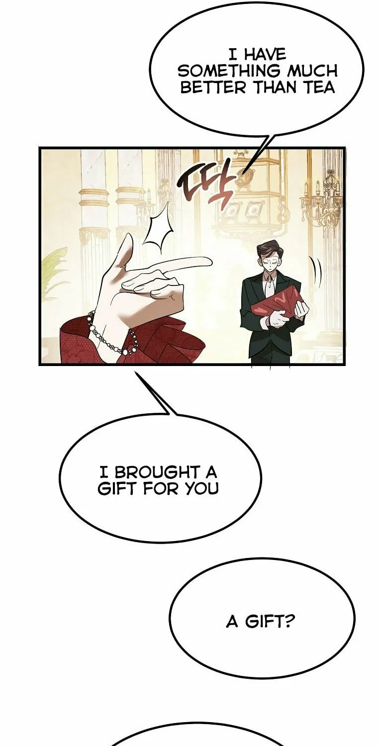 The Devil Raises a Lady Chapter 11 page 29 - 