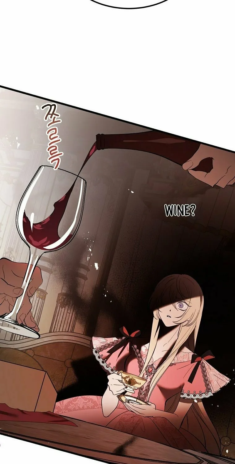 The Devil Raises a Lady Chapter 11 page 31 - 