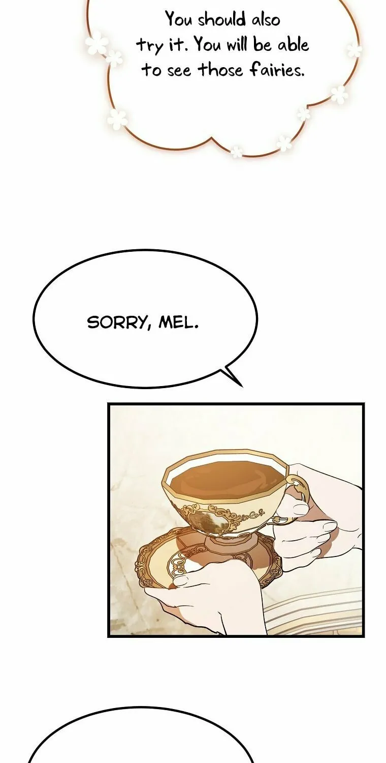 The Devil Raises a Lady Chapter 11 page 33 - 