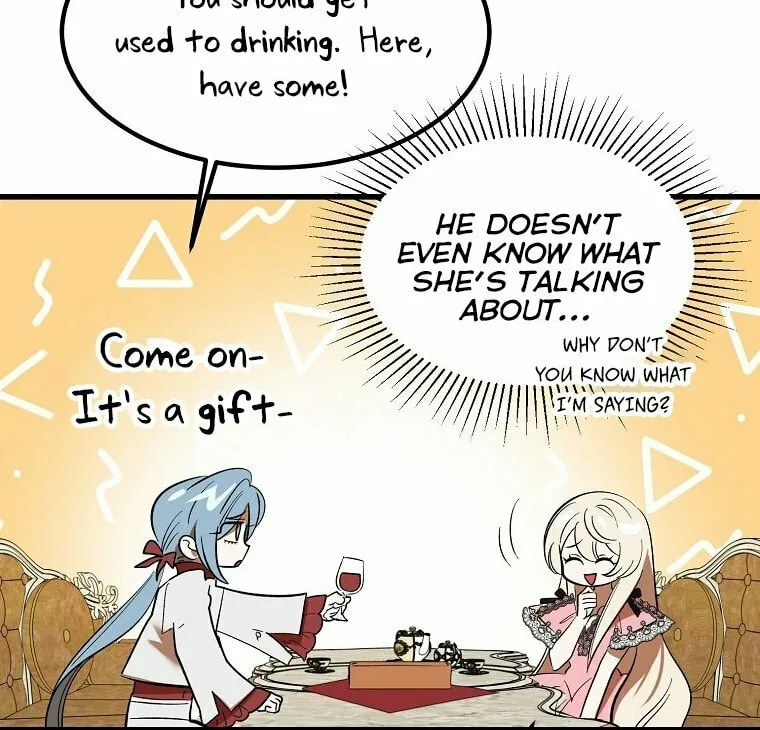 The Devil Raises a Lady Chapter 11 page 35 - 