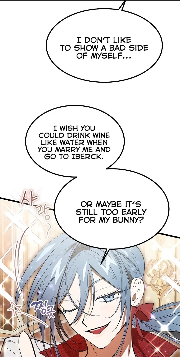 The Devil Raises a Lady Chapter 11 page 36 - 