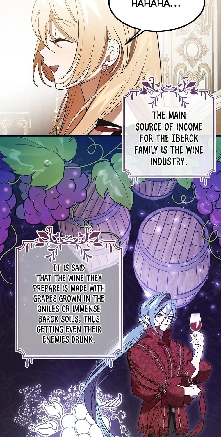 The Devil Raises a Lady Chapter 11 page 38 - 